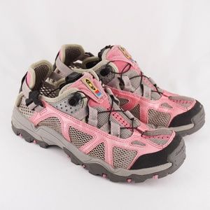 Salomon Women's Techamphibian Water Shoes
